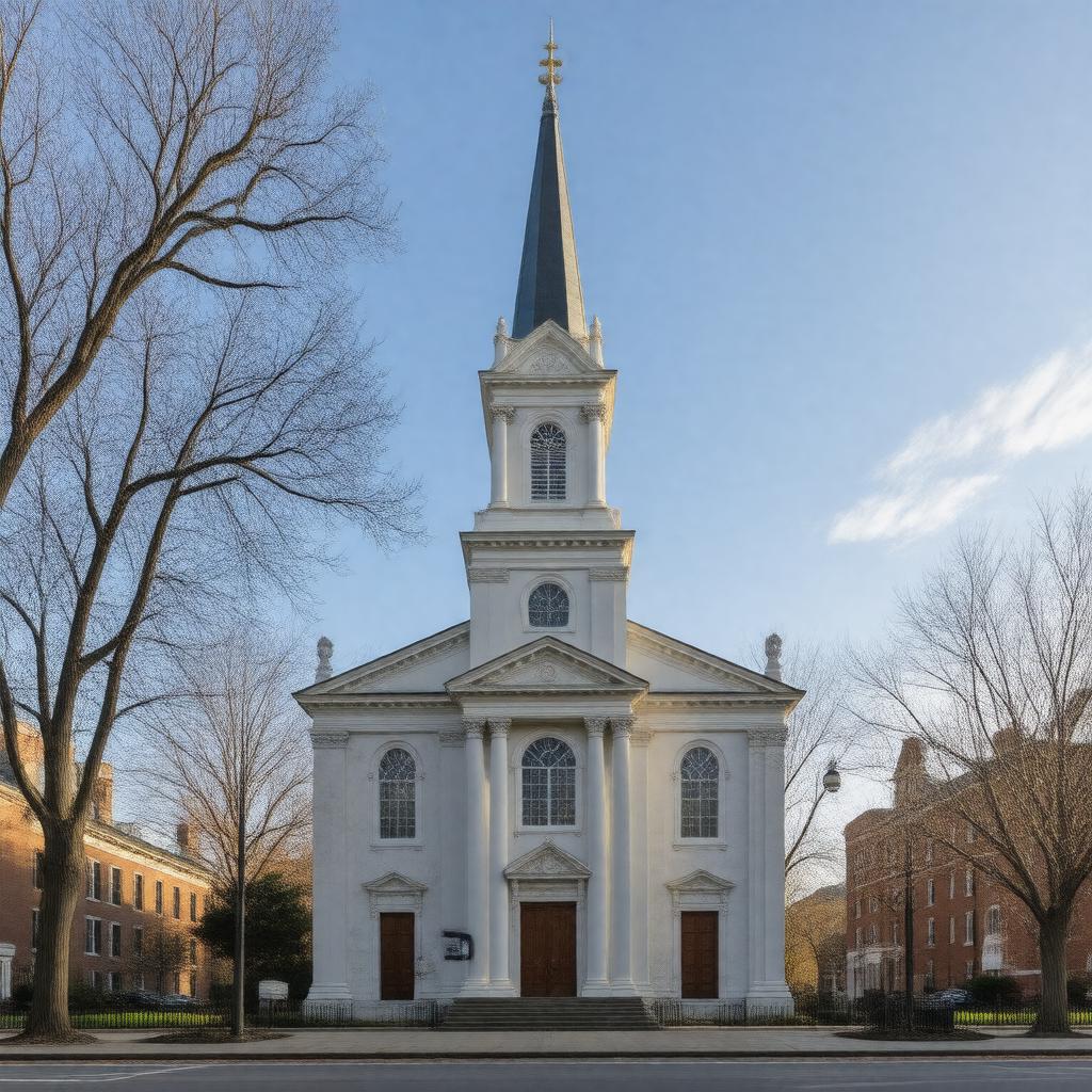 Park Street Church (Boston)
